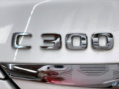 Used 2021 Mercedes-Benz C 300 Sedan w/ Premium Package image 30