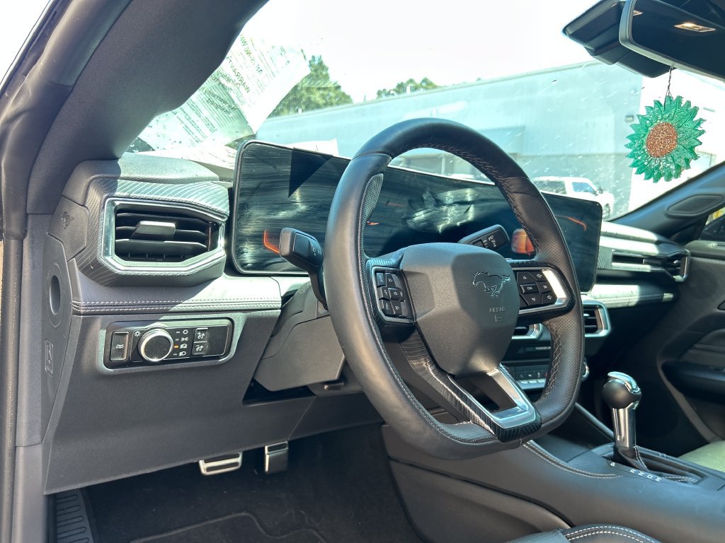 Used 2026 Ford Mustang GT Premium RWD image 10