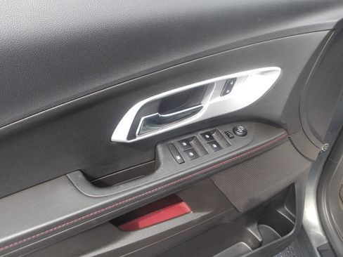 Used 2013 Chevrolet Equinox LT w/ Driver Convenience Package FWD image 9