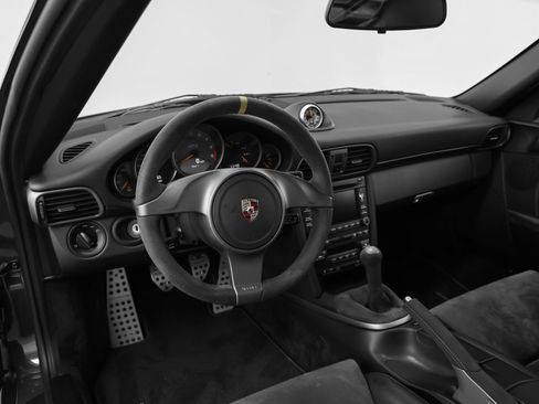 Used 2011 Porsche 911 GT3 RS image 68