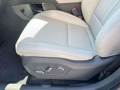 New 2026 Hyundai Santa Fe SEL FWD image 21