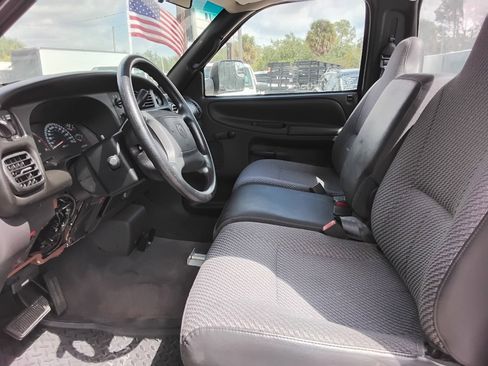 Used 2001 Dodge Ram 3500 Truck 2WD Regular Cab image 8