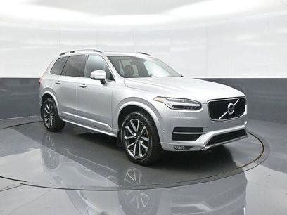 Used 2019 Volvo XC90 T6 Momentum w/ Advanced Package
