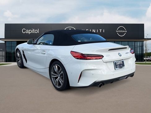 Used 2025 BMW Z4 sDrive30i image 7