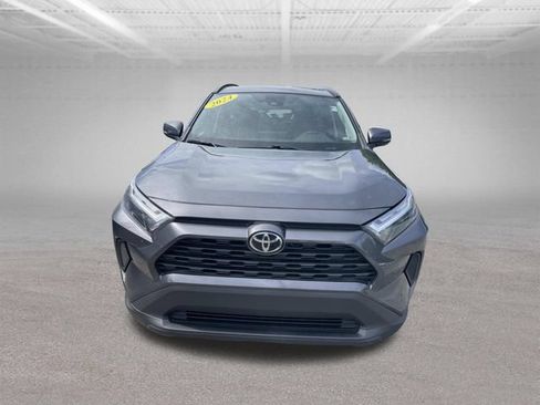 Used 2024 Toyota RAV4 XLE FWD image 13