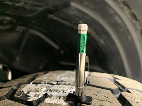 Used 2024 RAM 1500 Limited image 32