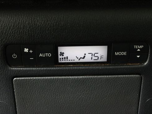 Used 2024 INFINITI QX80 Luxe image 26