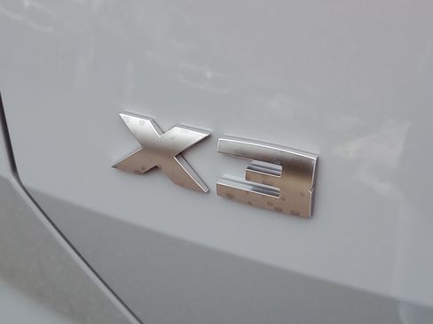 New 2026 BMW X3 M50 w/ Premium Package image 28