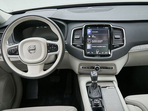 Certified 2022 Volvo XC90 T6 Inscription w/ Advanced Package image 26