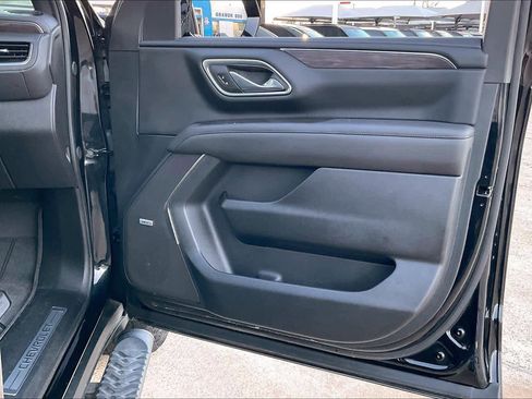 Certified 2024 Chevrolet Tahoe Z71 w/ Off-Road Capability Package image 22