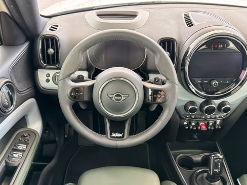 Certified 2024 MINI Cooper Countryman S w/ Mini Untamed Edition AWD/4WD image 23