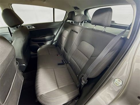 Certified 2022 Kia Sportage LX image 23