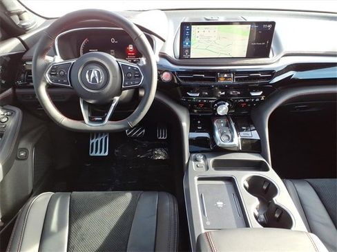 New 2026 Acura MDX A-Spec image 15
