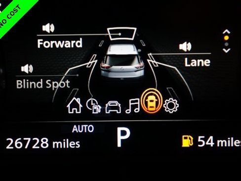 Used 2022 Nissan Rogue SV image 14