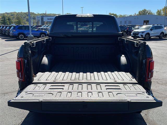 Certified 2020 Ford F150 Raptor w/ Equipment Group 802A Luxury AWD/4WD image 34