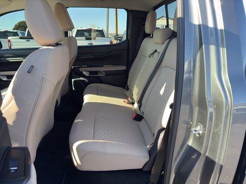 Used 2024 Ford Ranger XLT w/ Equipment Group 301A High image 19