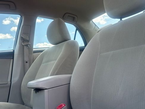 Used 2011 Toyota Corolla S FWD image 38