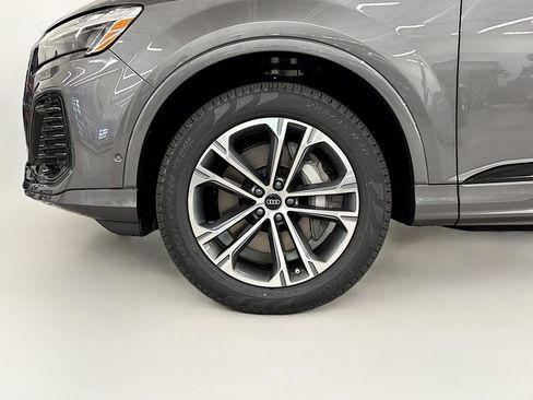 New 2026 Audi Q7 2.0T Premium image 25