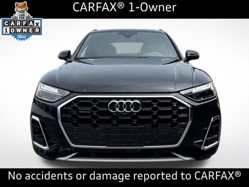 Certified 2023 Audi Q5 2.0T Premium Plus w/ Premium Plus Package AWD/4WD image 4