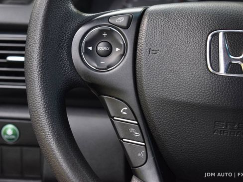 Used 2015 Honda Accord EX image 16
