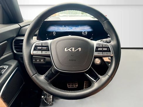 Used 2025 Kia Telluride SX X-Line AWD/4WD image 11