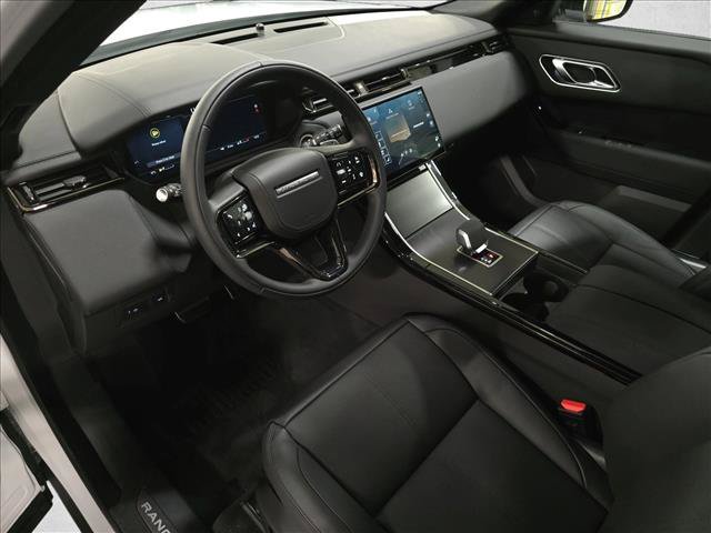New 2026 Land Rover Range Rover Velar Dynamic SE AWD/4WD image 16