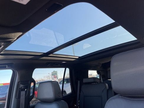 Used 2024 Chevrolet Tahoe Z71 image 21