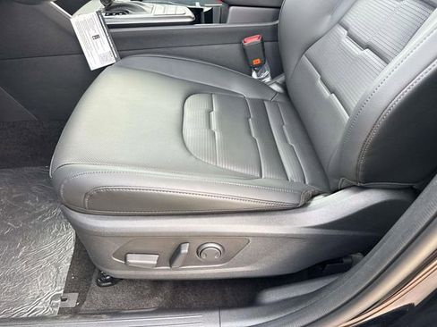 New 2026 Kia Sportage SX image 20