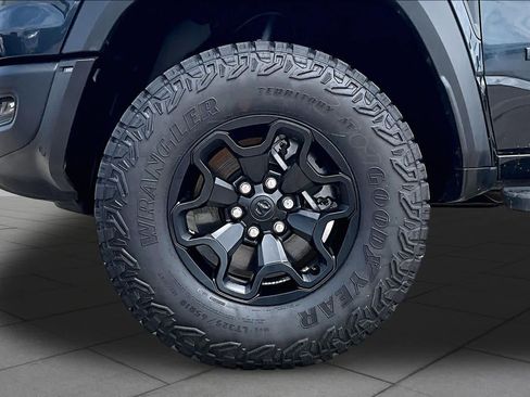 Used 2026 RAM 1500 RHO AWD/4WD image 11