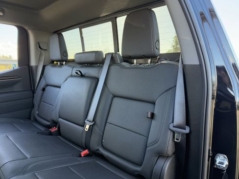 New 2026 Chevrolet Silverado 1500 LT Trail Boss w/ LT Trail Boss Premium Package image 30