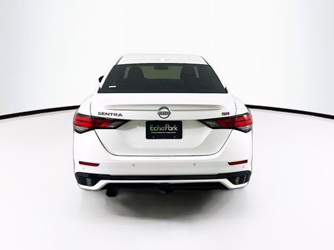 Used 2024 Nissan Sentra SR image 7