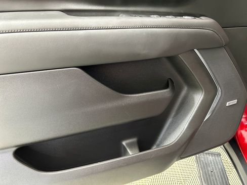 Certified 2024 Chevrolet Tahoe High Country image 19