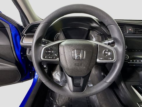 Used 2021 Honda Civic LX image 13