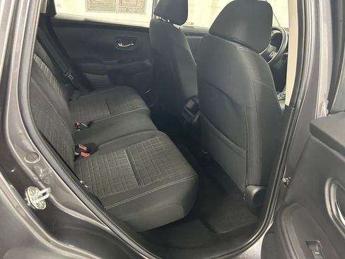 Used 2023 Honda HR-V LX image 14