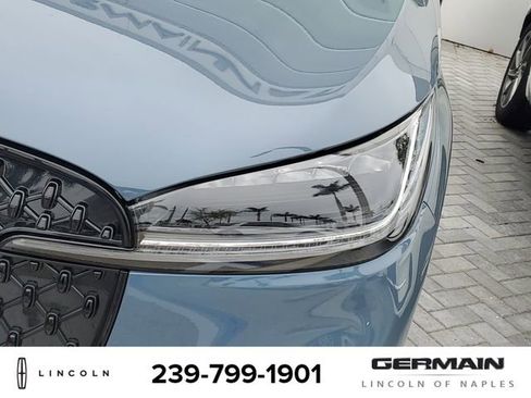 New 2026 Lincoln Aviator Premiere w/ Jet Appearance Package image 13