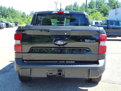 New 2026 Ford Maverick XLT w/ XLT Luxury Package AWD/4WD image 6