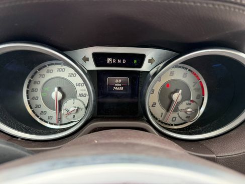 Used 2016 Mercedes-Benz SL 400 image 35