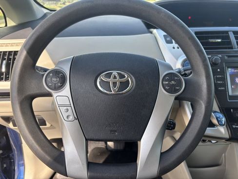 Used 2012 Toyota Prius V Two FWD image 14