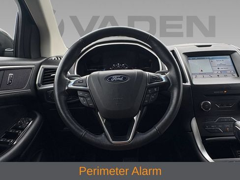 Used 2018 Ford Edge SEL w/ Equipment Group 201A AWD/4WD image 11