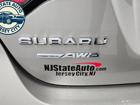 Used 2020 Subaru Legacy Limited AWD/4WD image 33