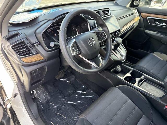 Certified 2019 Honda CR-V EX image 21