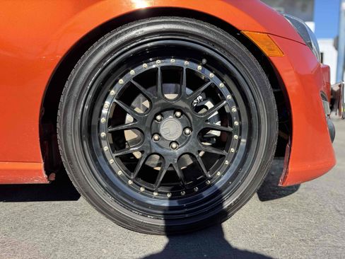 Used 2015 Scion FR-S image 26