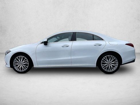 Used 2022 Mercedes-Benz CLA 250 image 5