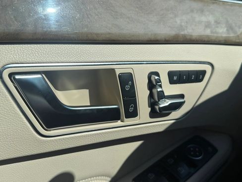 Used 2014 Mercedes-Benz E 350 Sedan w/ Premium 1 Package image 25