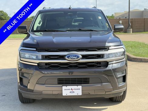 Used 2024 Ford Expedition Max XLT AWD/4WD image 9