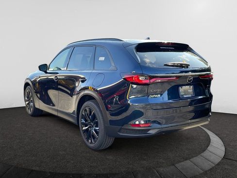 New 2026 MAZDA CX-90 3.3 Turbo w/ Premium Sport Pkg AWD/4WD image 2