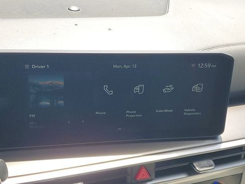 New 2026 Kia Sorento S FWD image 16