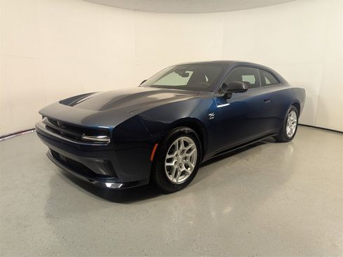 New 2025 Dodge Charger R/T w/ Quick Order Package 25M R/T image 3