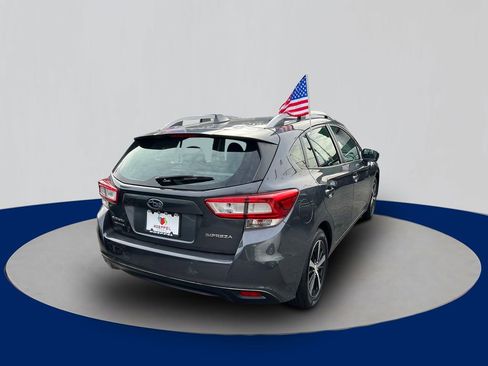 Used 2019 Subaru Impreza 2.0i Premium image 4