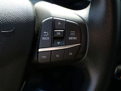 Used 2025 Ford Escape Active AWD/4WD image 19
